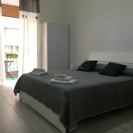 Rita'S Home Naples Luaran gambar